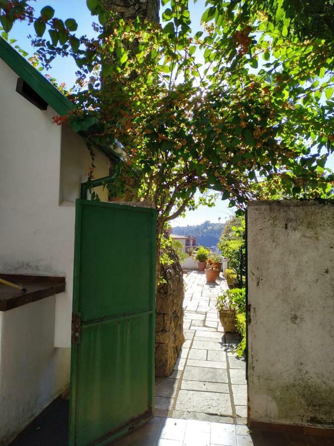 Paraiso Dentro Da Cidade Serra Negra  Exterior photo